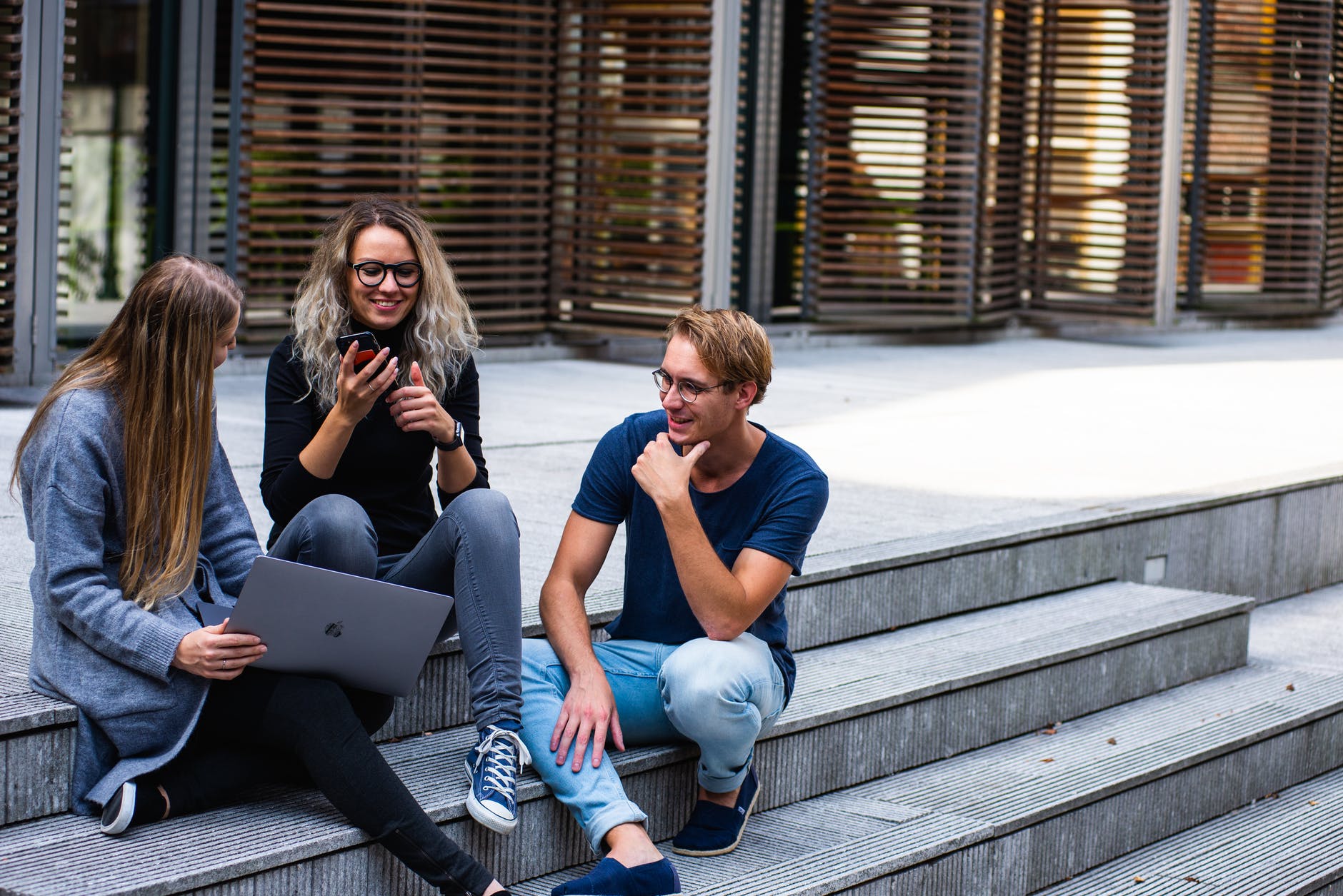 Leiderschapsonderwijs voor studenten