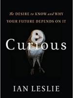 Curious - Ian Leslie