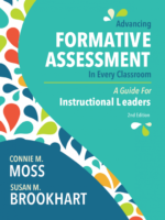 Advancing formative assessment in every classroom