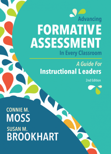 Boekrecensie: Advancing Formative Assessment In Every Classroom: A ...