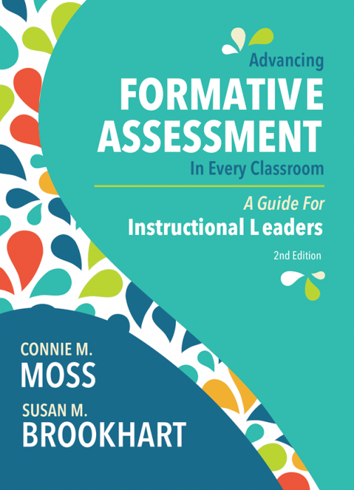 Boekrecensie: Advancing Formative Assessment in Every Classroom: A Guide for Instructional Leaders