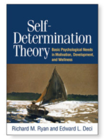 self-determination theory