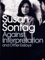 Against Interpretatio and Other Essays