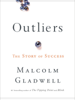 Outliers