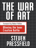 The War of ARt