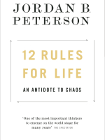 12 rules for life