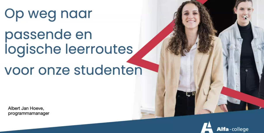 Terugblik op het Npuls Webinar: Flexibel Onderwijs in het MBO